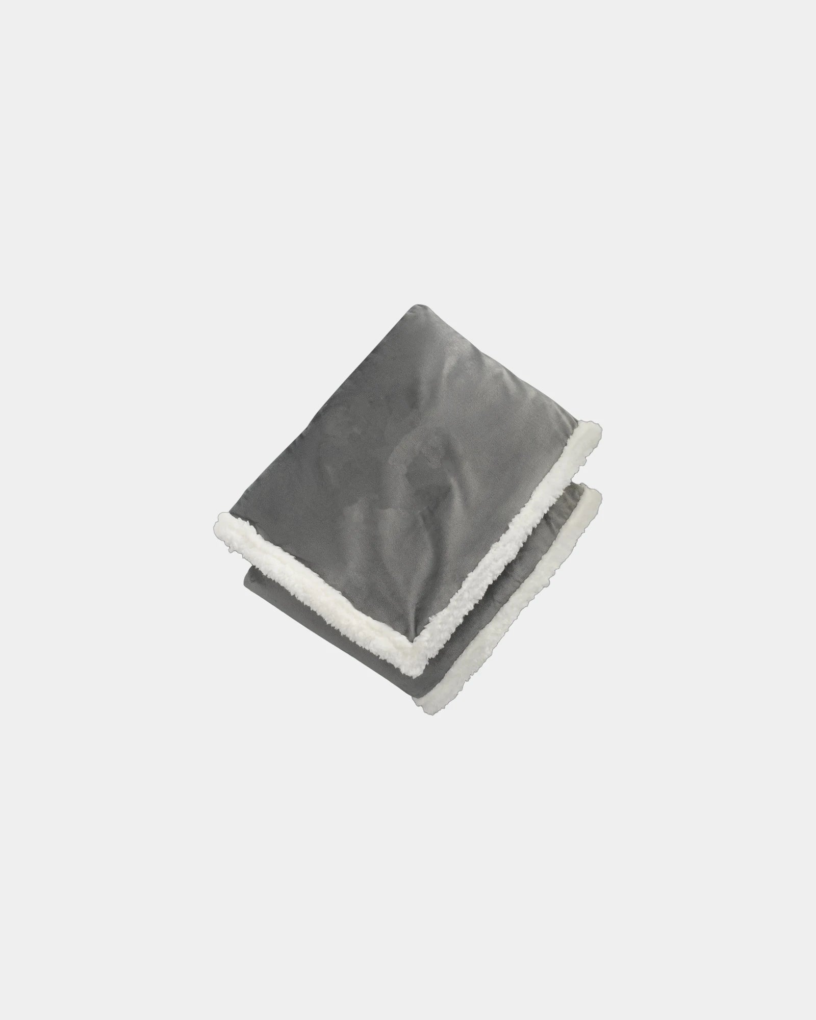 Custom recycled PET sherpa blanket 50" x 60" - 11