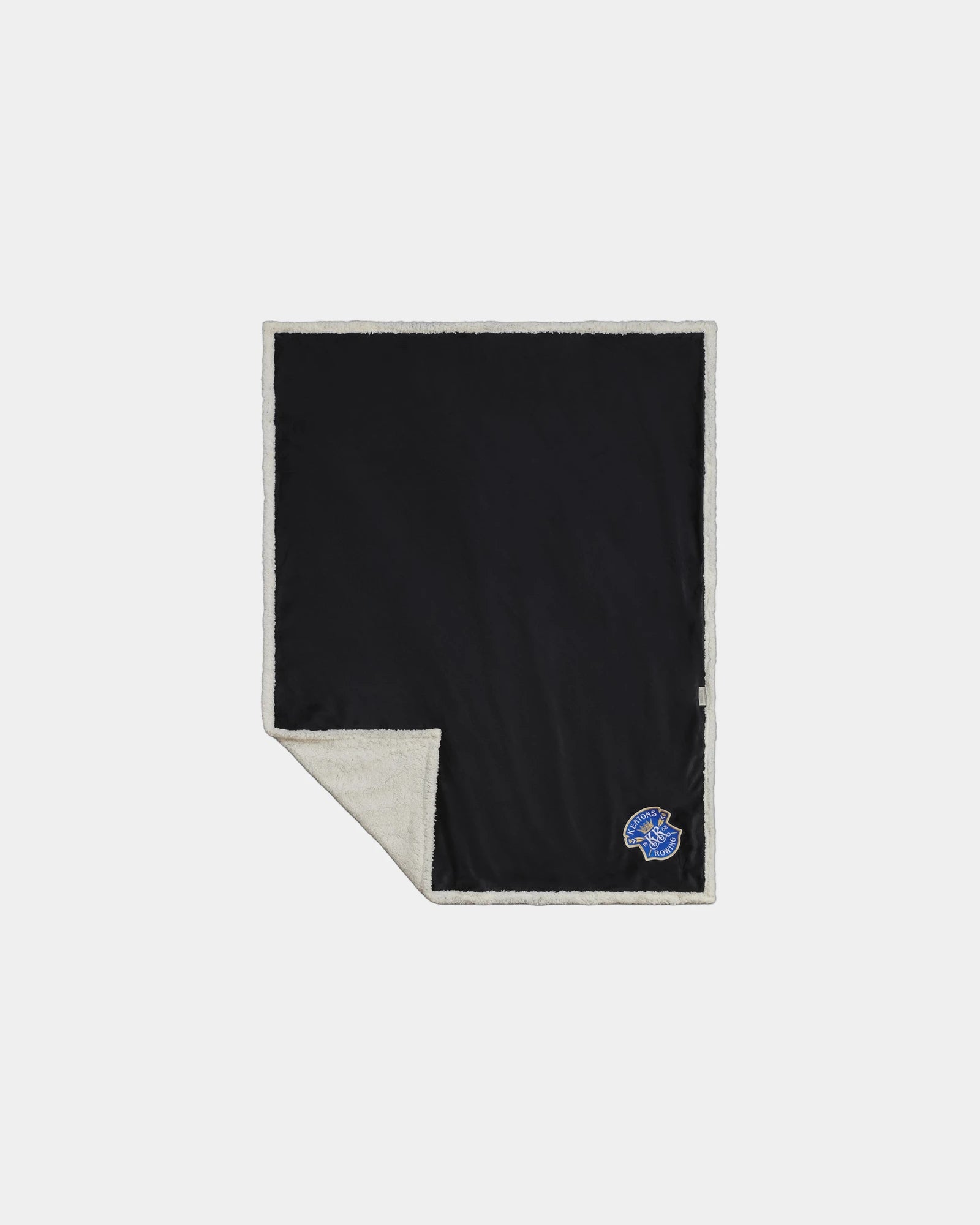 Custom recycled PET sherpa blanket 50" x 60" - 7