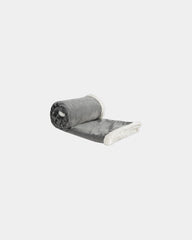 Custom recycled PET sherpa blanket 50" x 60" - 13