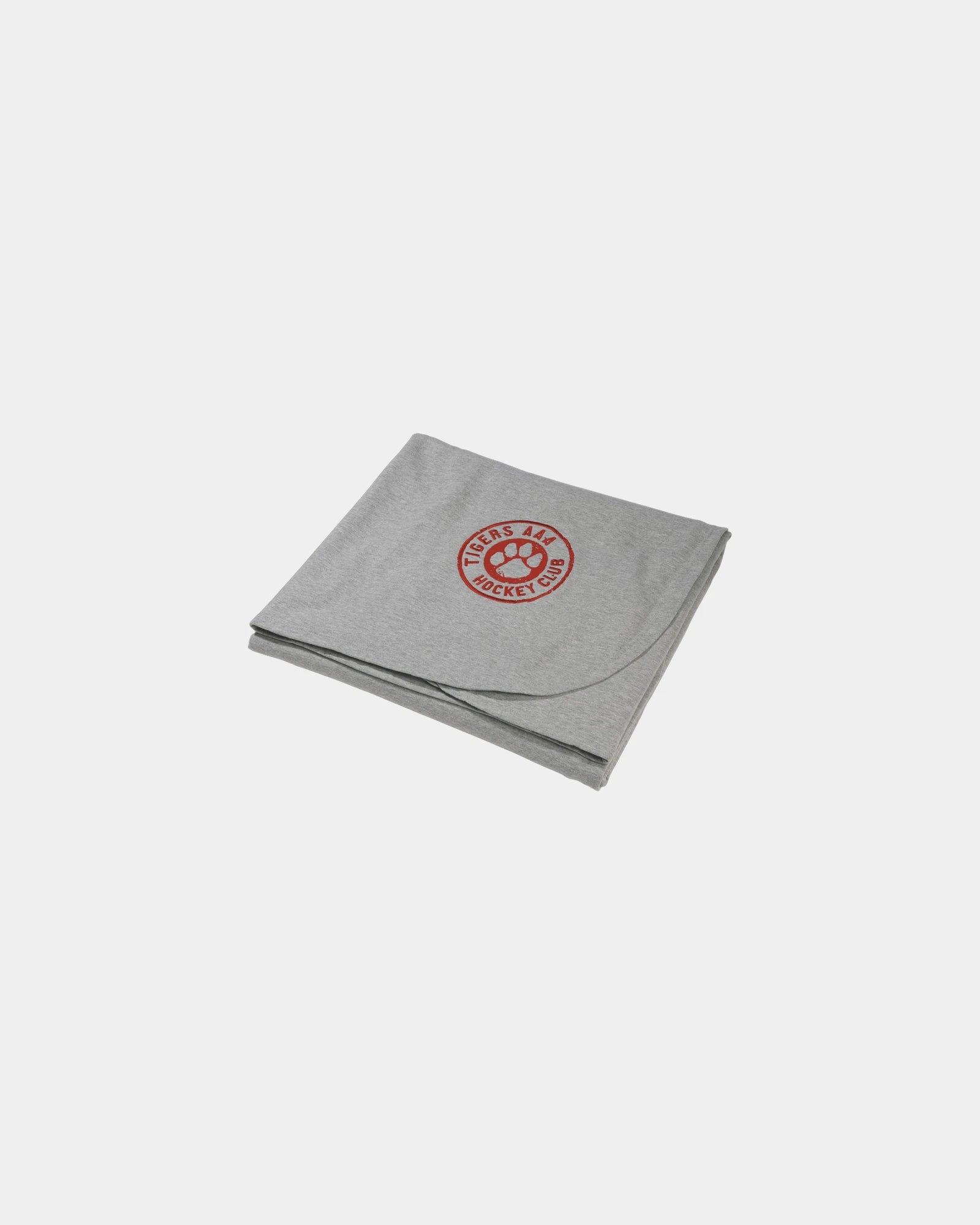 Branded fleece campfire blanket 58 x 48 inches - 4