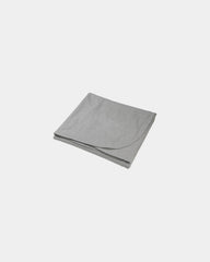 Branded fleece campfire blanket 58 x 48 inches - 1
