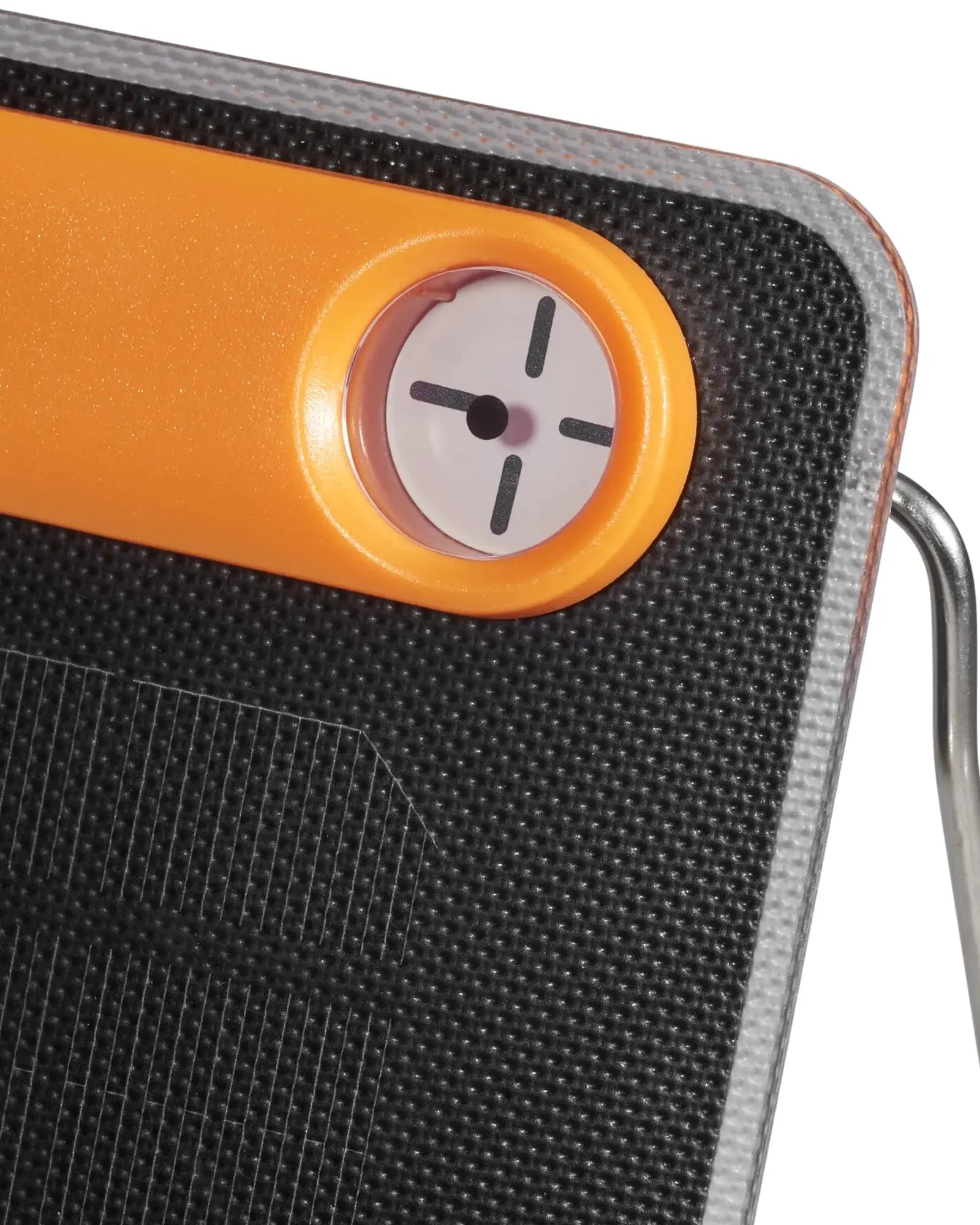 Custom 3,200mAh solar panel power bank charger - 11