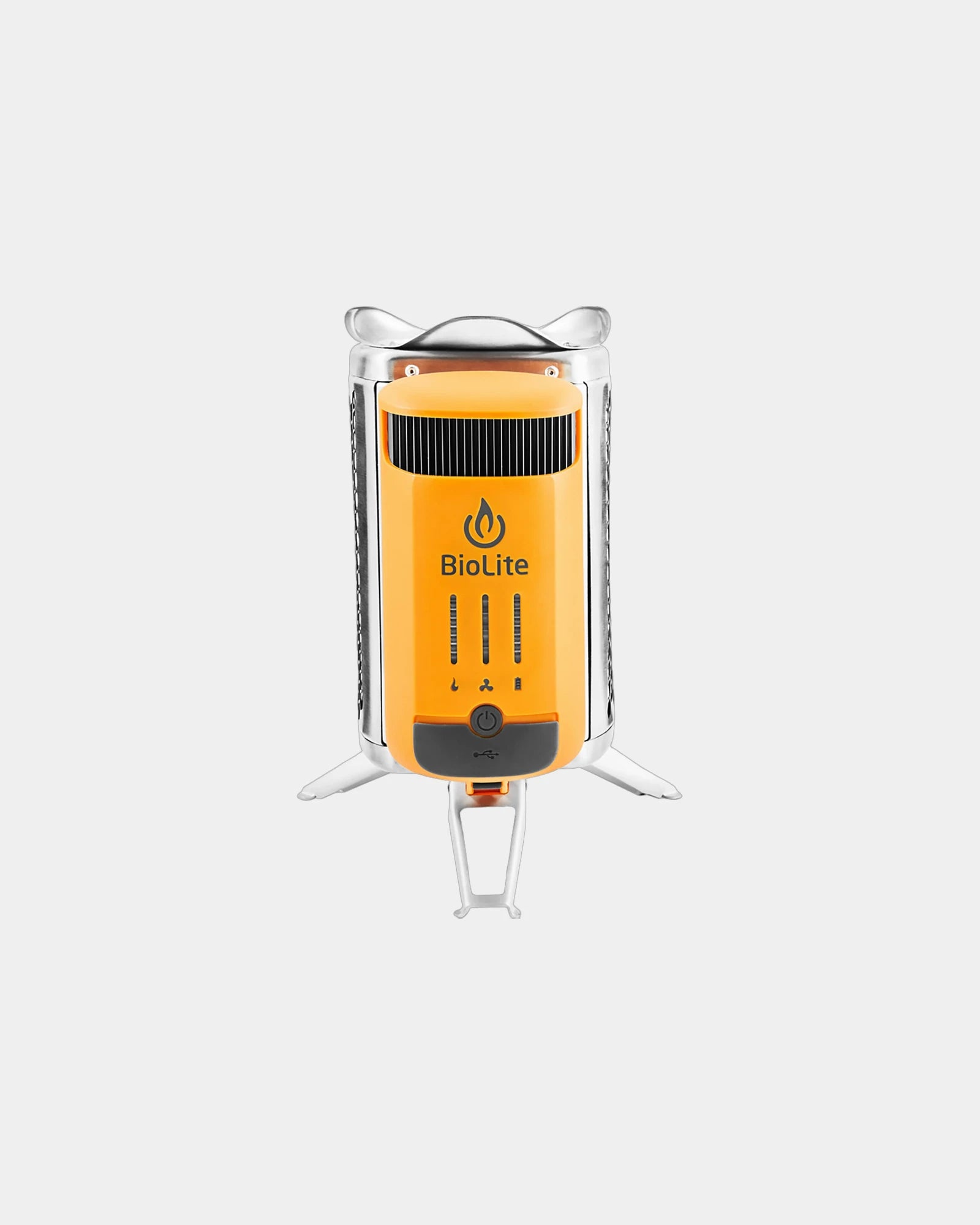 Custom aluminum camp stove cook kit for outdoor events - 2