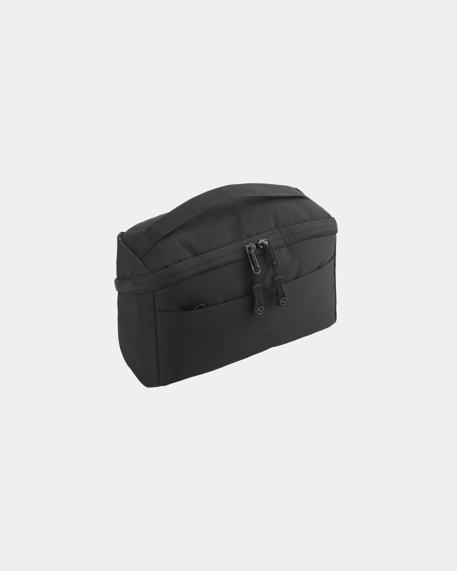Custom polyester travel pouch organizer - 1