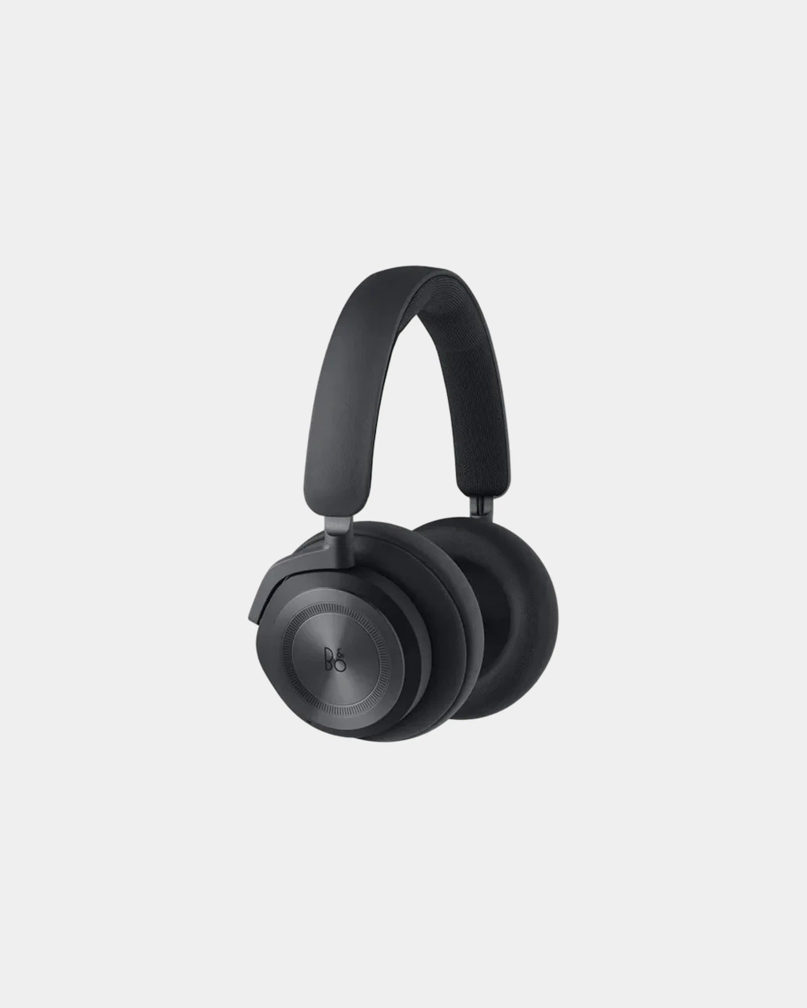 Custom wireless Bang & Olufsen Beoplay HX headphones - Black Anthracite