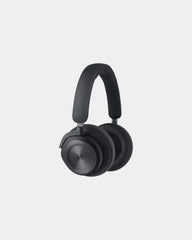 Custom wireless Bang & Olufsen Beoplay HX headphones - Black Anthracite