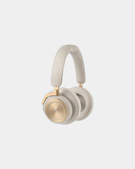 Custom wireless Bang & Olufsen Beoplay HX headphones - Gold Tone