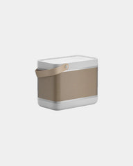 Custom Bang & Olufsen Beolit 20 wireless speaker - Grey Mist