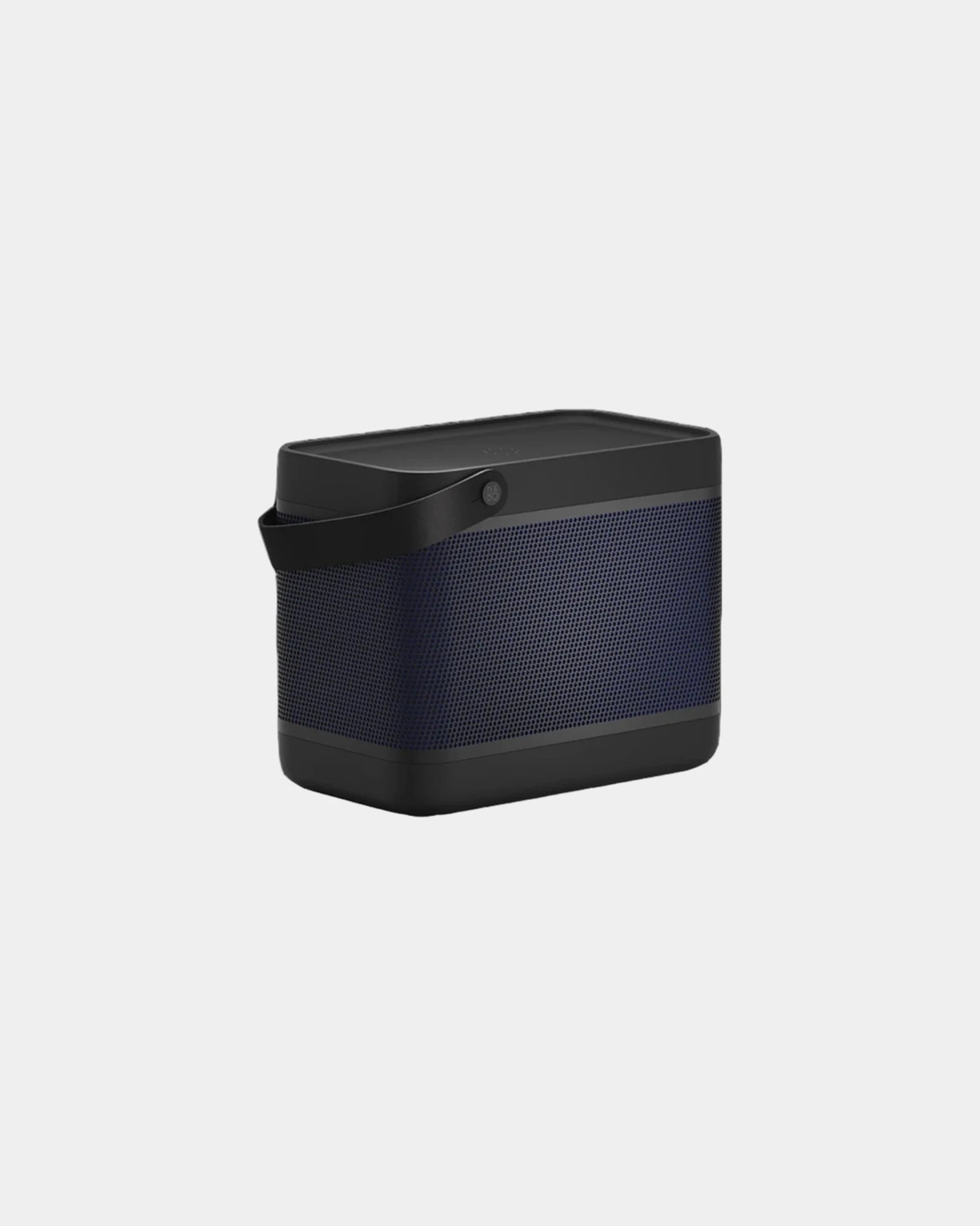 Custom Bang & Olufsen Beolit 20 wireless speaker - Black Anthracite