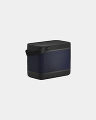 Custom Bang & Olufsen Beolit 20 wireless speaker - Black Anthracite