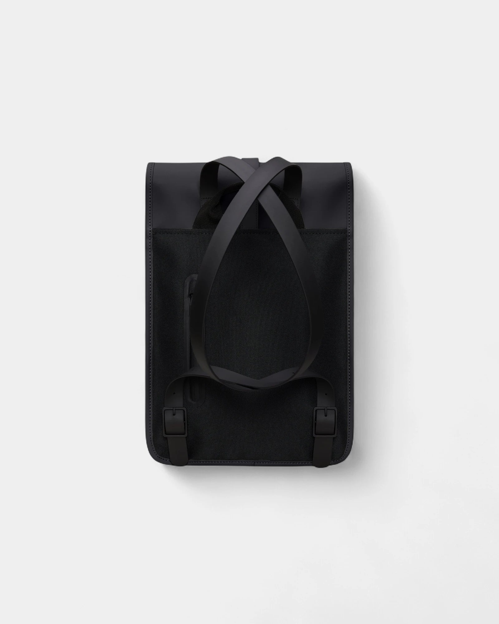Custom waterproof backpack Rains Mini W3 - 1