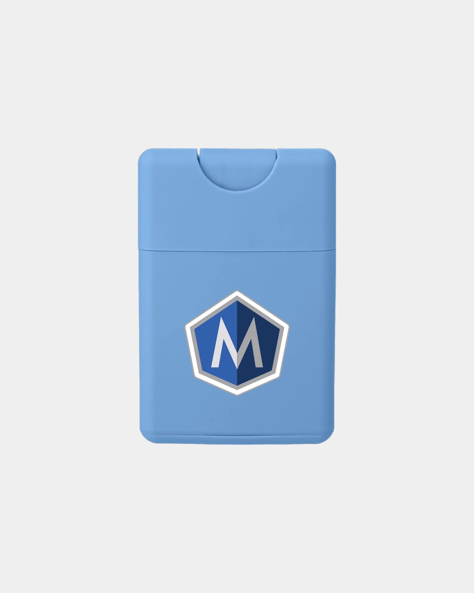 Custom refillable pocket hand sanitizer 0.67 oz - 30