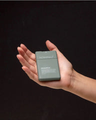 Custom refillable pocket hand sanitizer 0.67 oz - 18