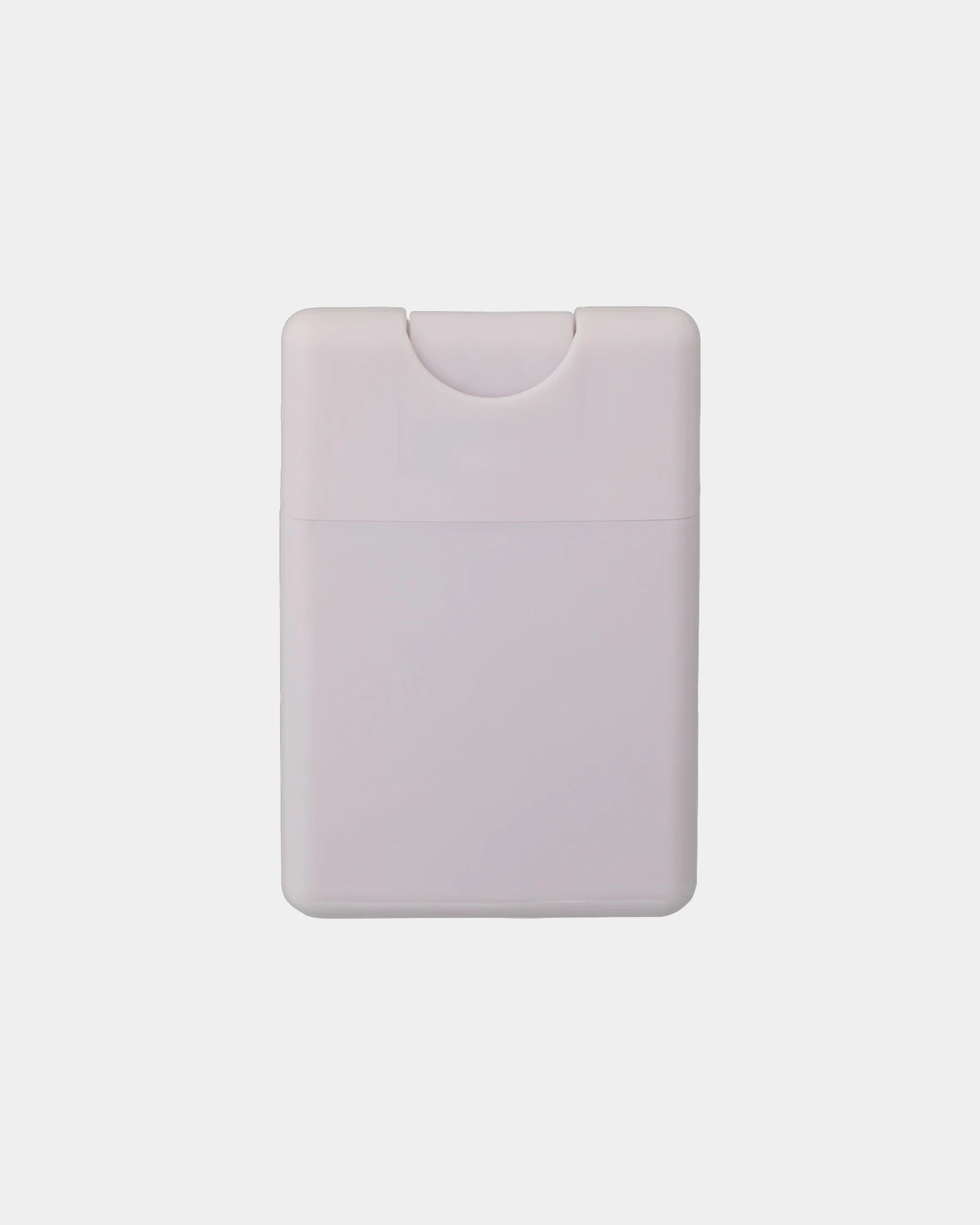 Custom refillable pocket hand sanitizer 0.67 oz - 42
