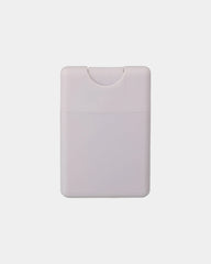 Custom refillable pocket hand sanitizer 0.67 oz - 42