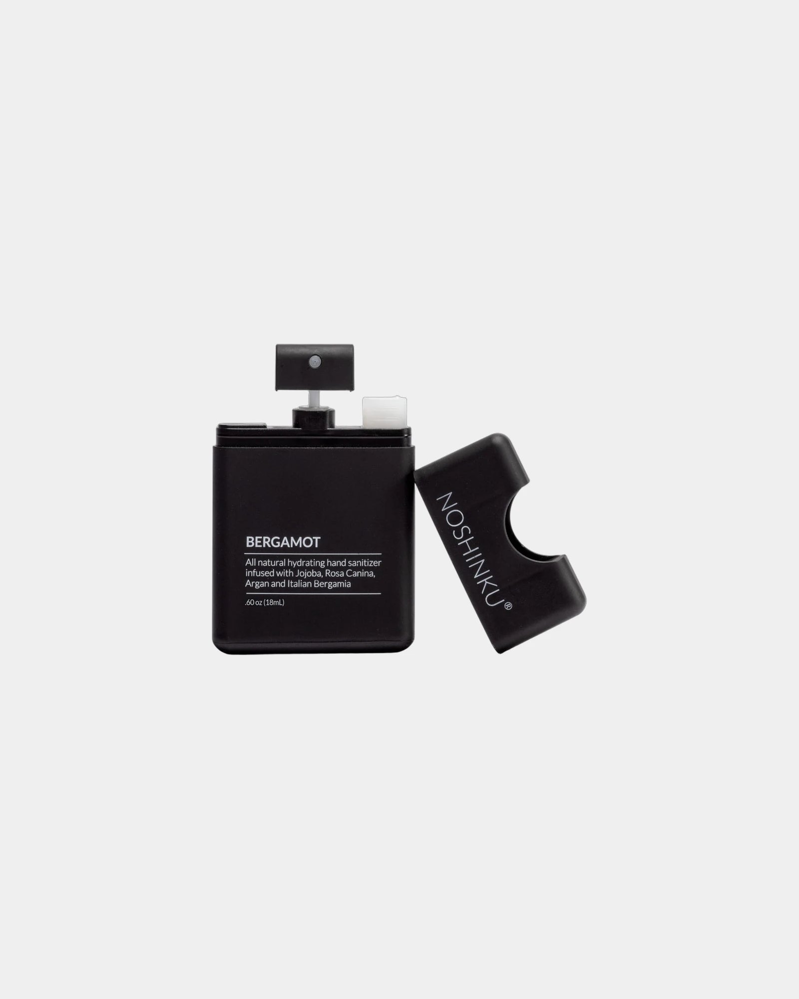 Custom refillable pocket hand sanitizer 0.67 oz - 6