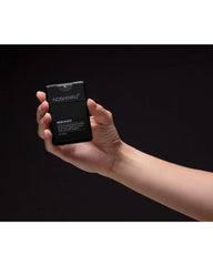 Custom refillable pocket hand sanitizer 0.67 oz - 5