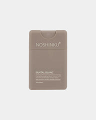 Custom refillable pocket hand sanitizer 0.67 oz - 54