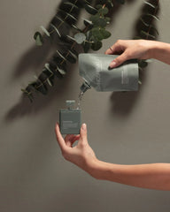 Custom refillable pocket hand sanitizer 0.67 oz - 33