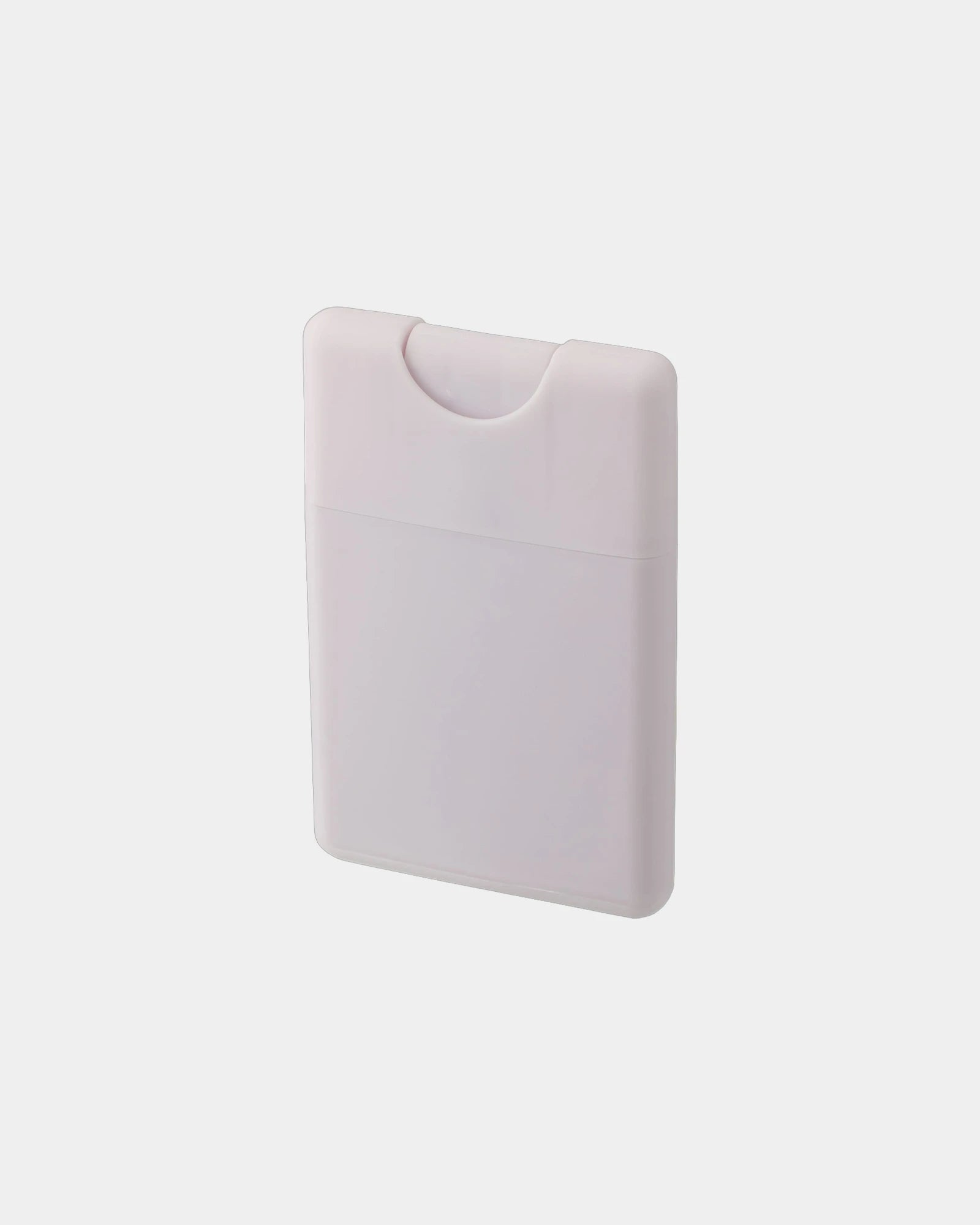 Custom refillable pocket hand sanitizer 0.67 oz - 41