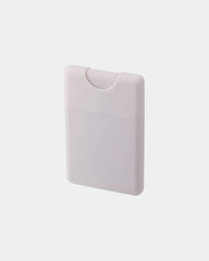 Custom refillable pocket hand sanitizer 0.67 oz - 41