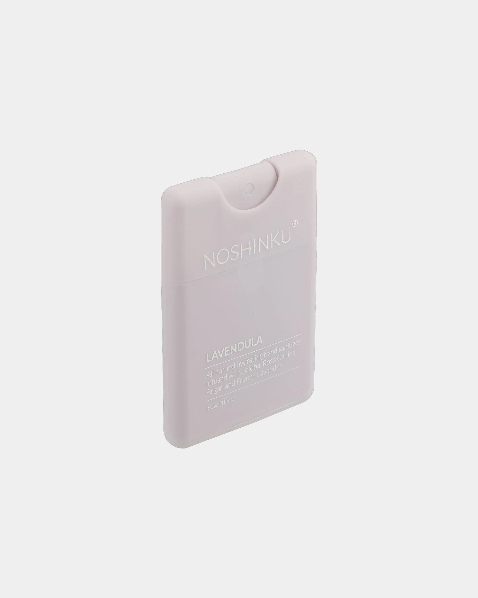 Custom refillable pocket hand sanitizer 0.67 oz - 49