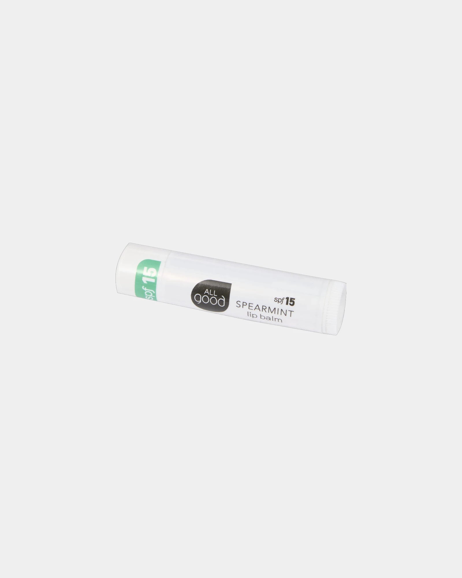 Custom SPF 15 lip balm with plant-based protection - 3