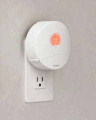 Custom plug-in wall diffuser with oil bundle set - 17