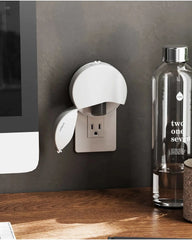 Custom plug-in wall diffuser with oil bundle set - 15