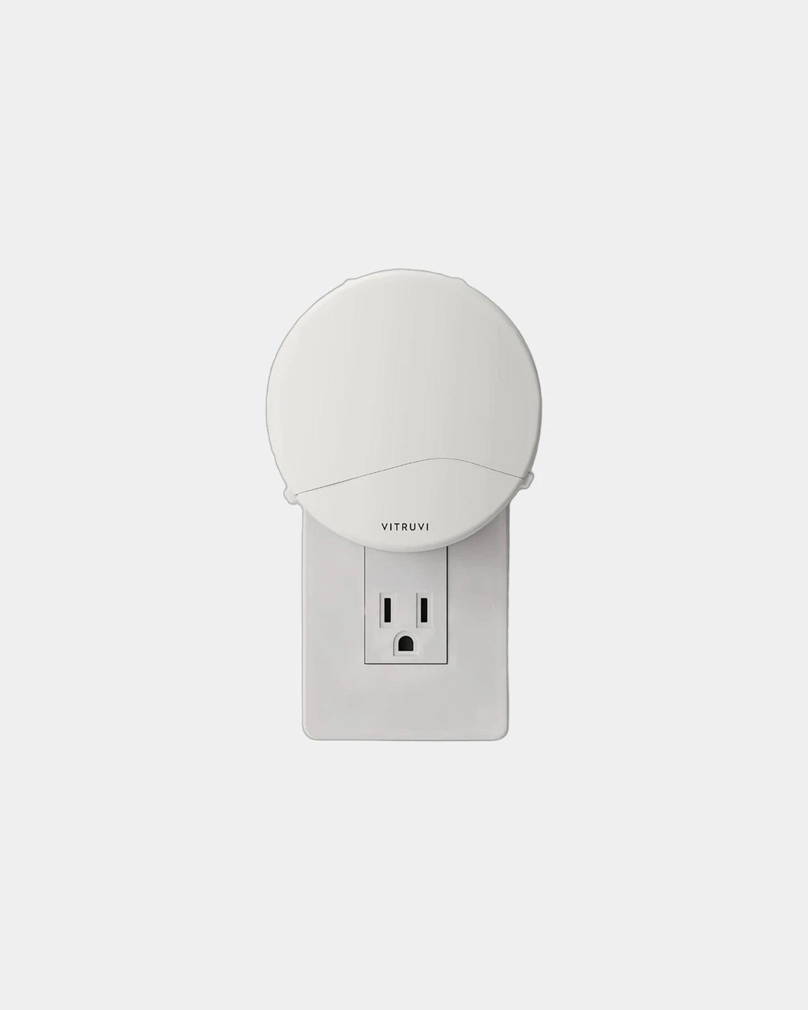 Custom plug-in wall diffuser with oil bundle set - 10