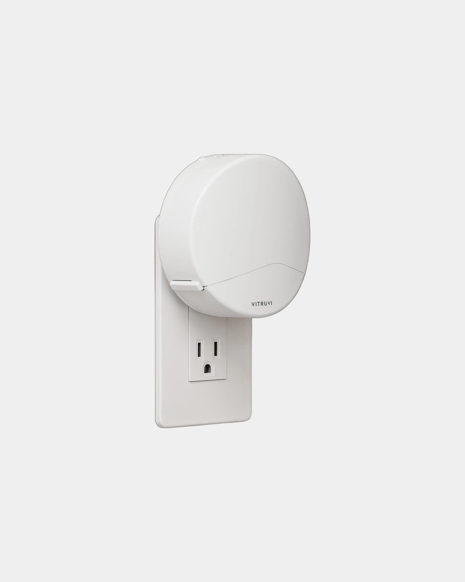 Custom plug-in wall diffuser with oil bundle set - 6