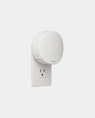 Custom plug-in wall diffuser with oil bundle set - 6