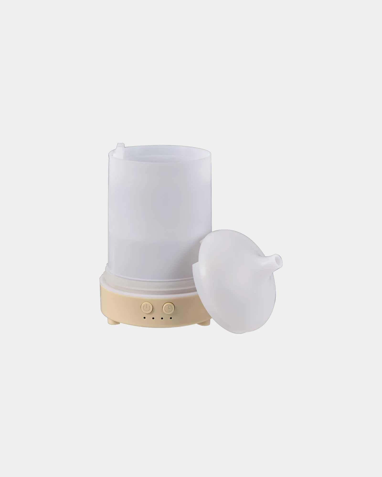 Custom FSC-certified bamboo essential oil diffuser - 2