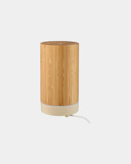 Custom FSC-certified bamboo essential oil diffuser - 6