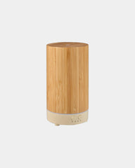 Custom FSC-certified bamboo essential oil diffuser - 5
