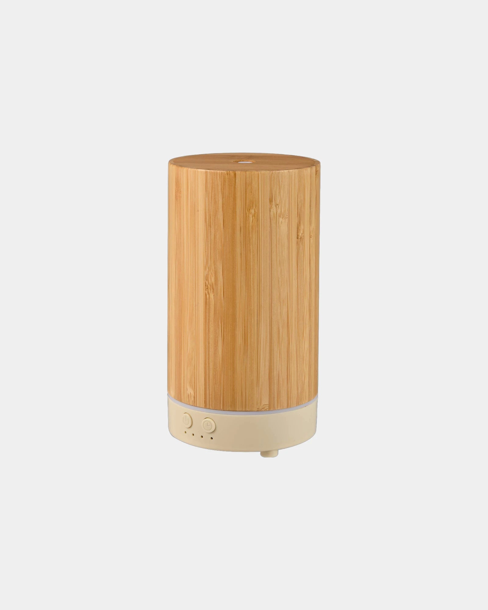 Custom FSC-certified bamboo essential oil diffuser - 4