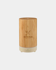 Custom FSC-certified bamboo essential oil diffuser - 7