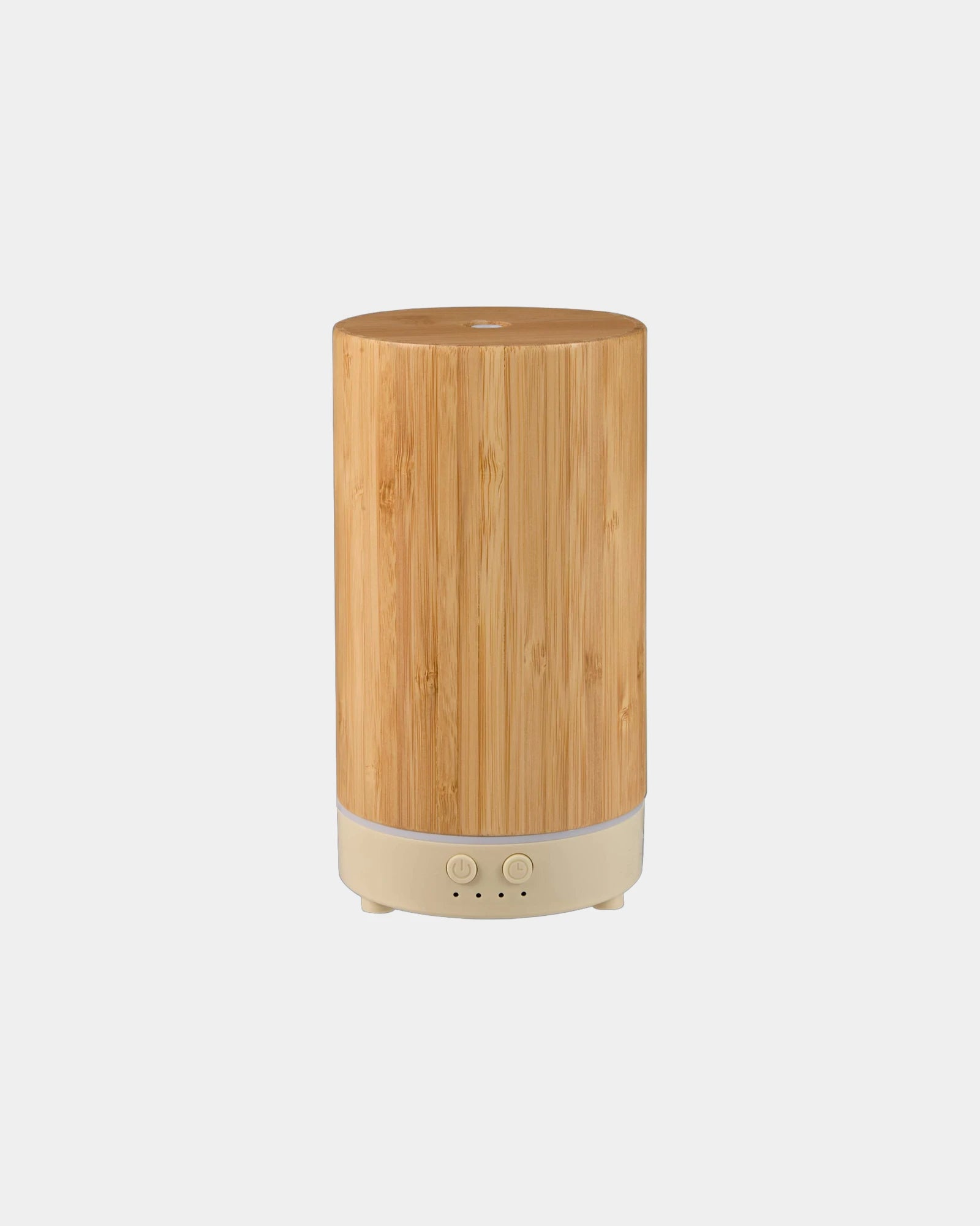 Custom FSC-certified bamboo essential oil diffuser - Natural (Nt)