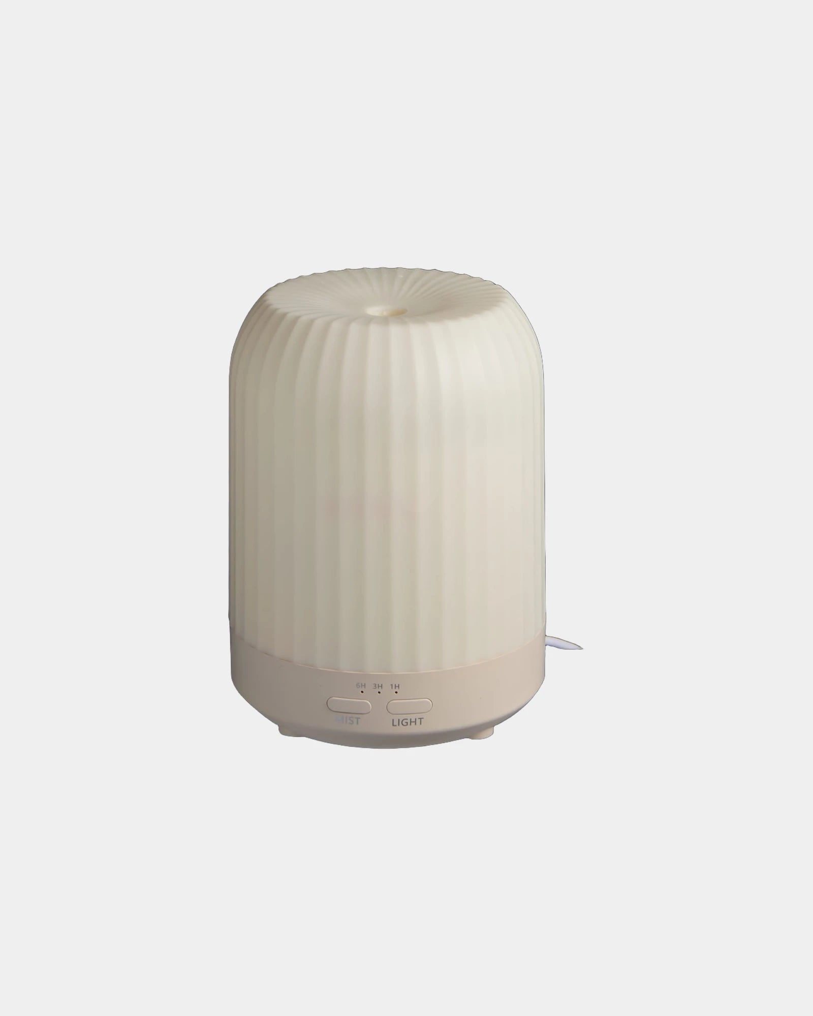 Custom recycled ABS ambient light humidifier - 2
