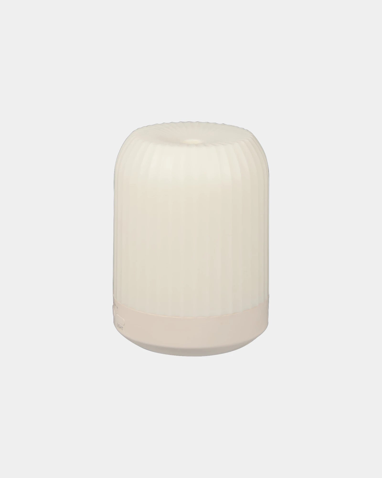 Custom recycled ABS ambient light humidifier - 5