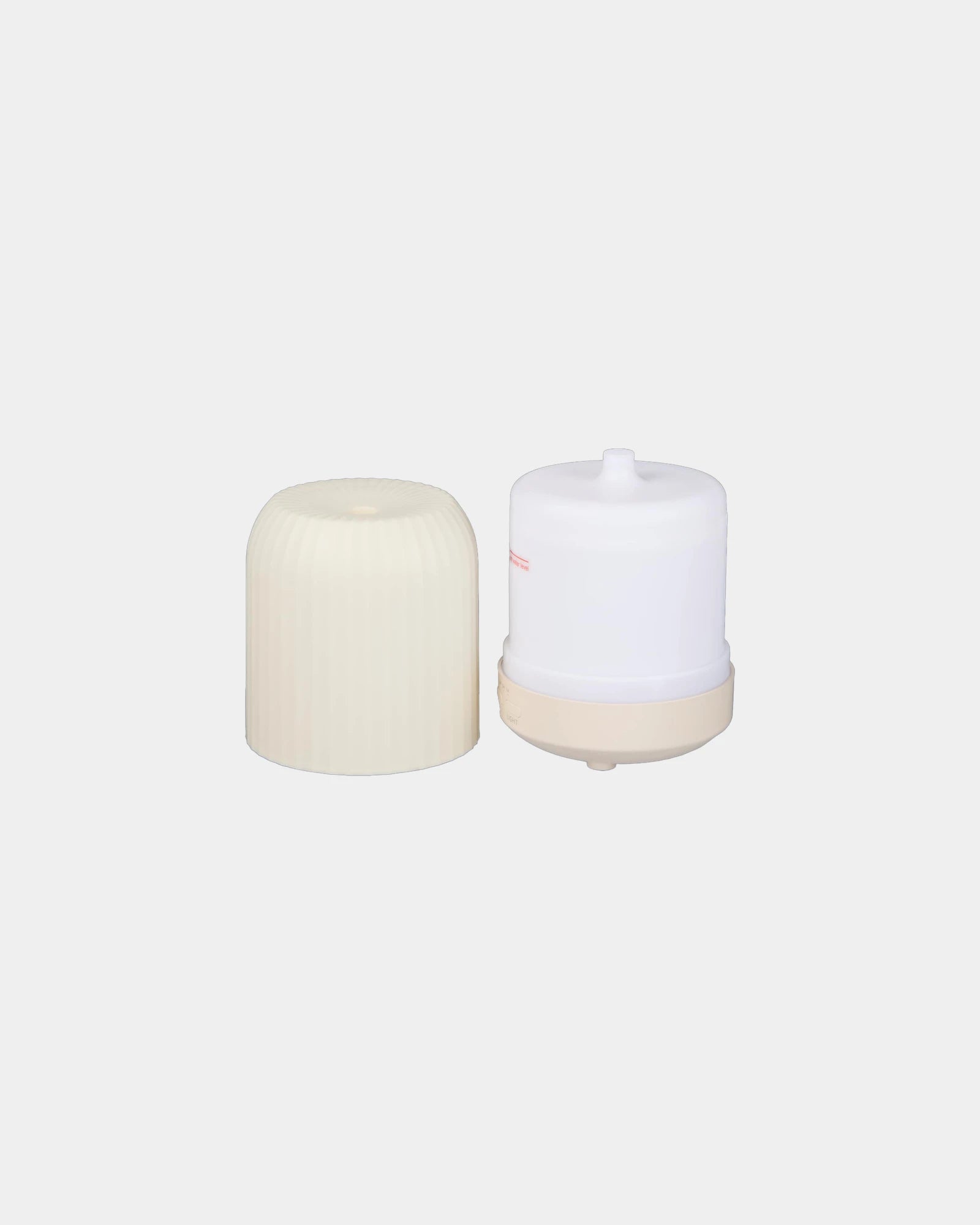 Custom recycled ABS ambient light humidifier - 4