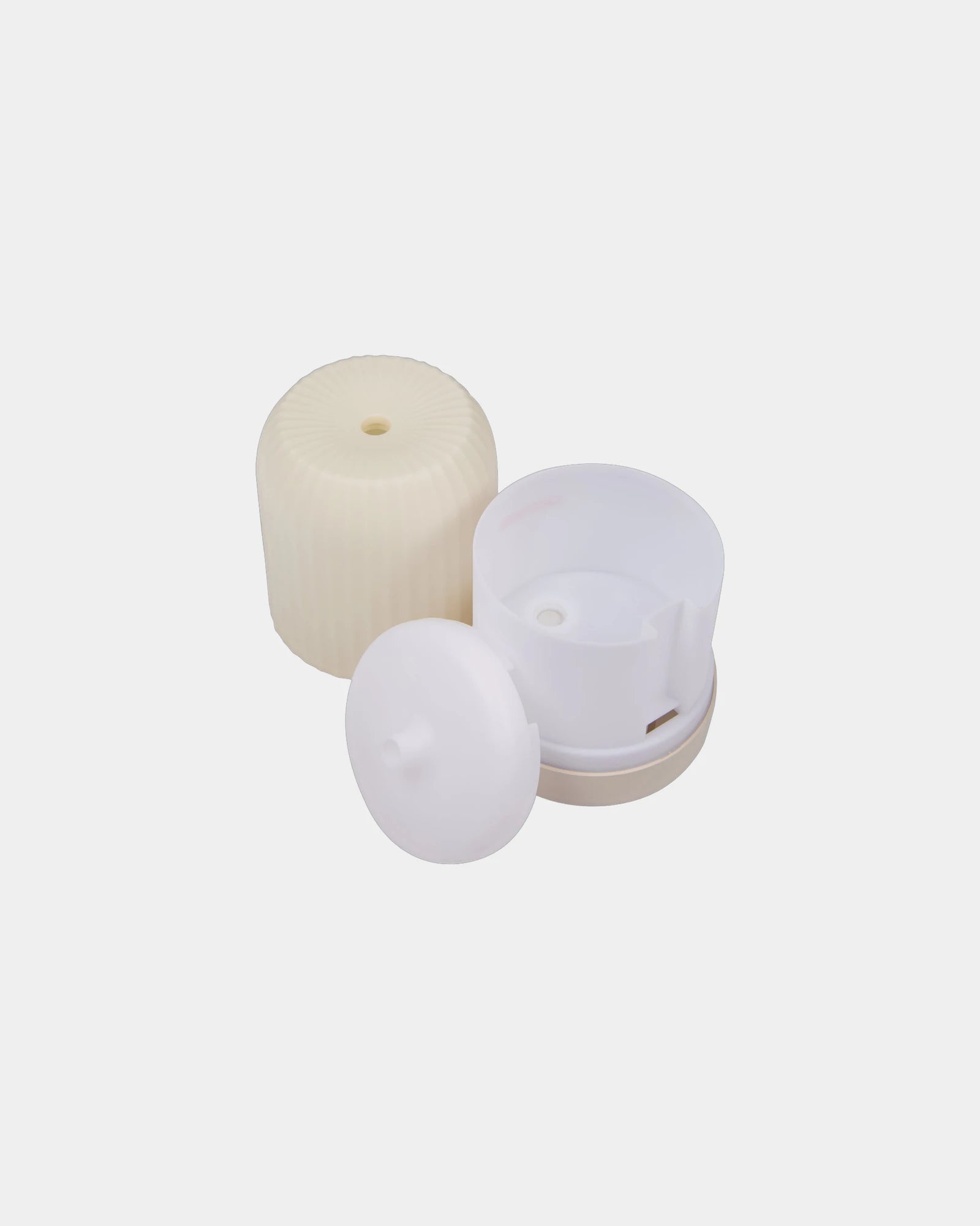 Custom recycled ABS ambient light humidifier - 7