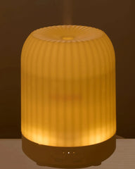Custom recycled ABS ambient light humidifier - 11