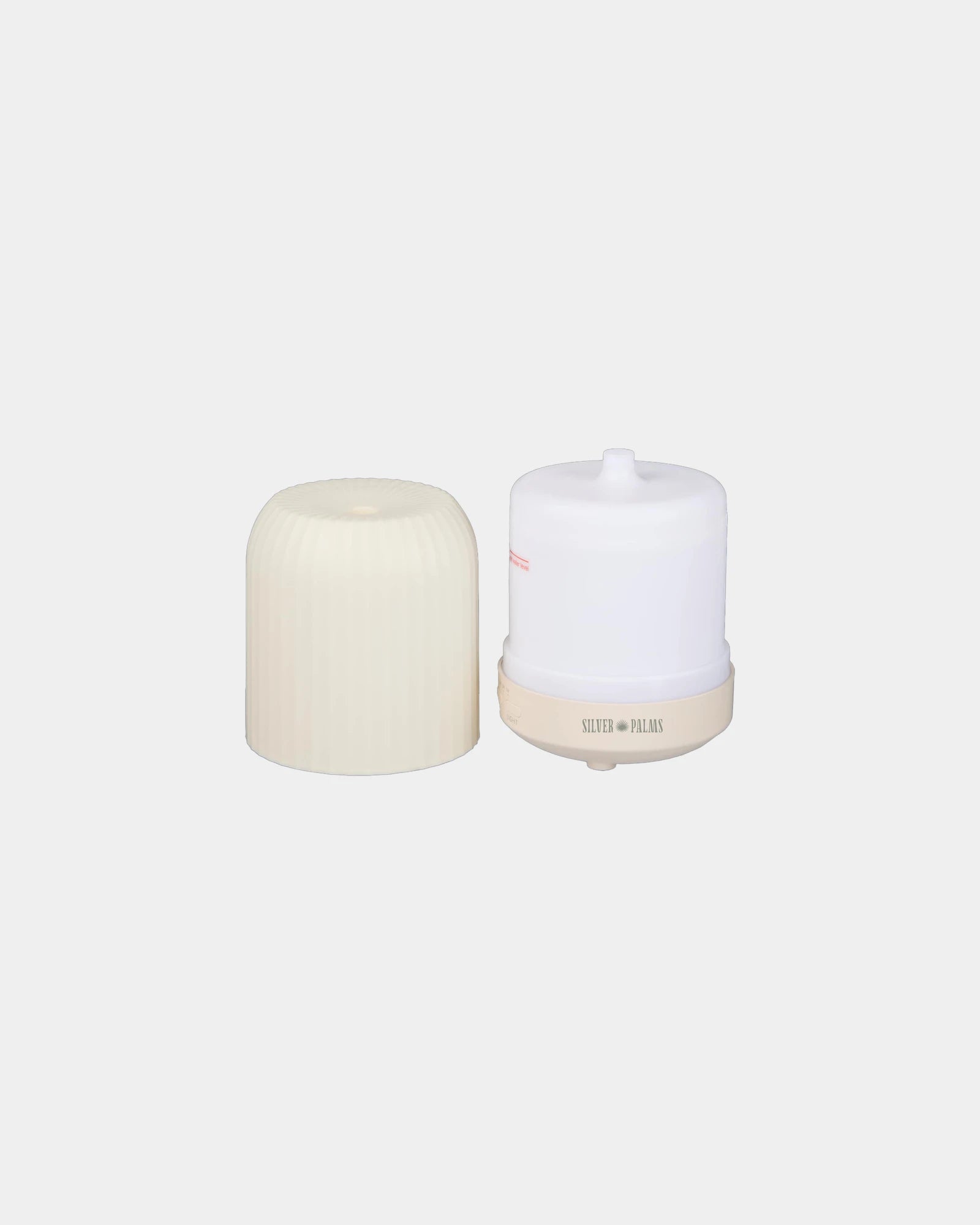 Custom recycled ABS ambient light humidifier - 9