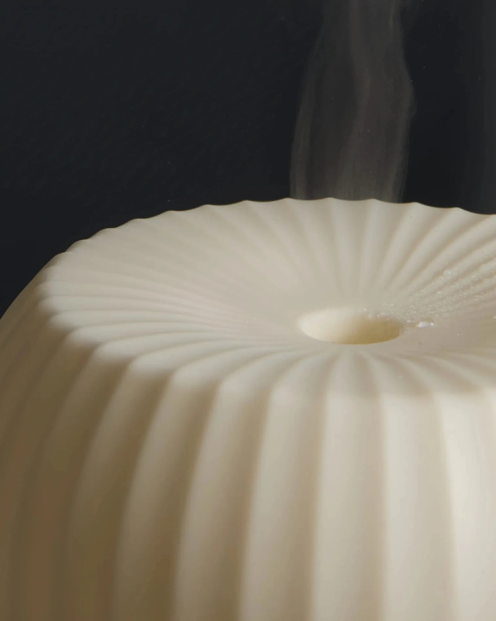 Custom recycled ABS ambient light humidifier - 13