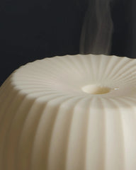 Custom recycled ABS ambient light humidifier - 13