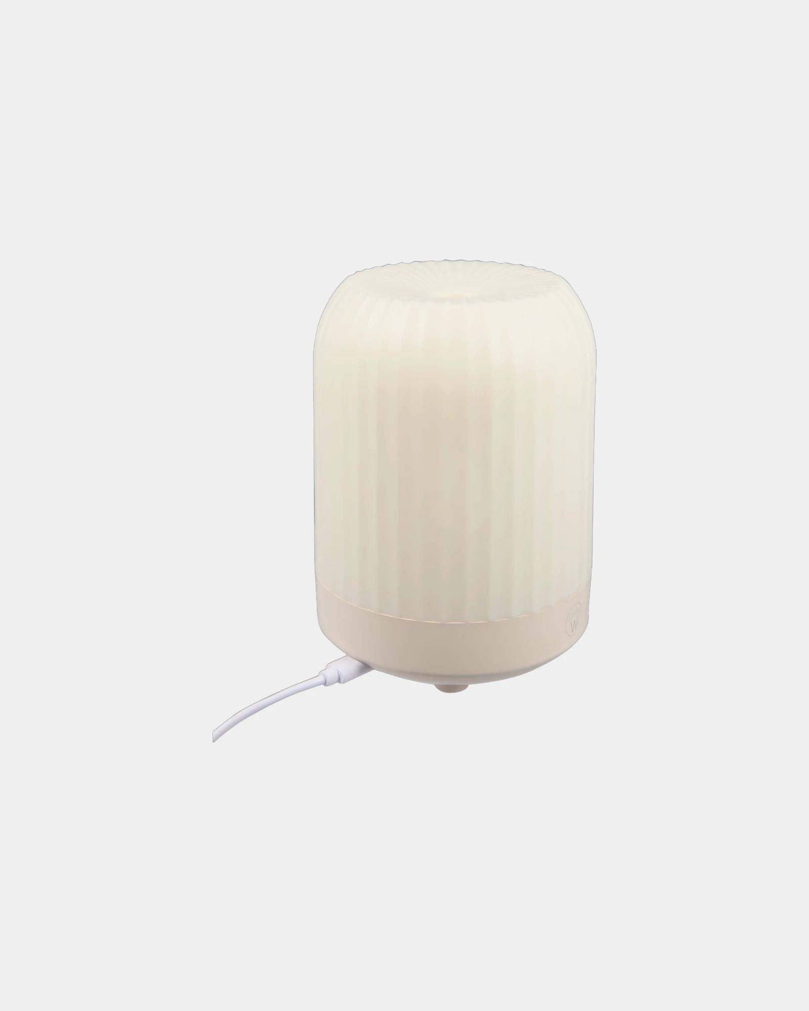 Custom recycled ABS ambient light humidifier - 6