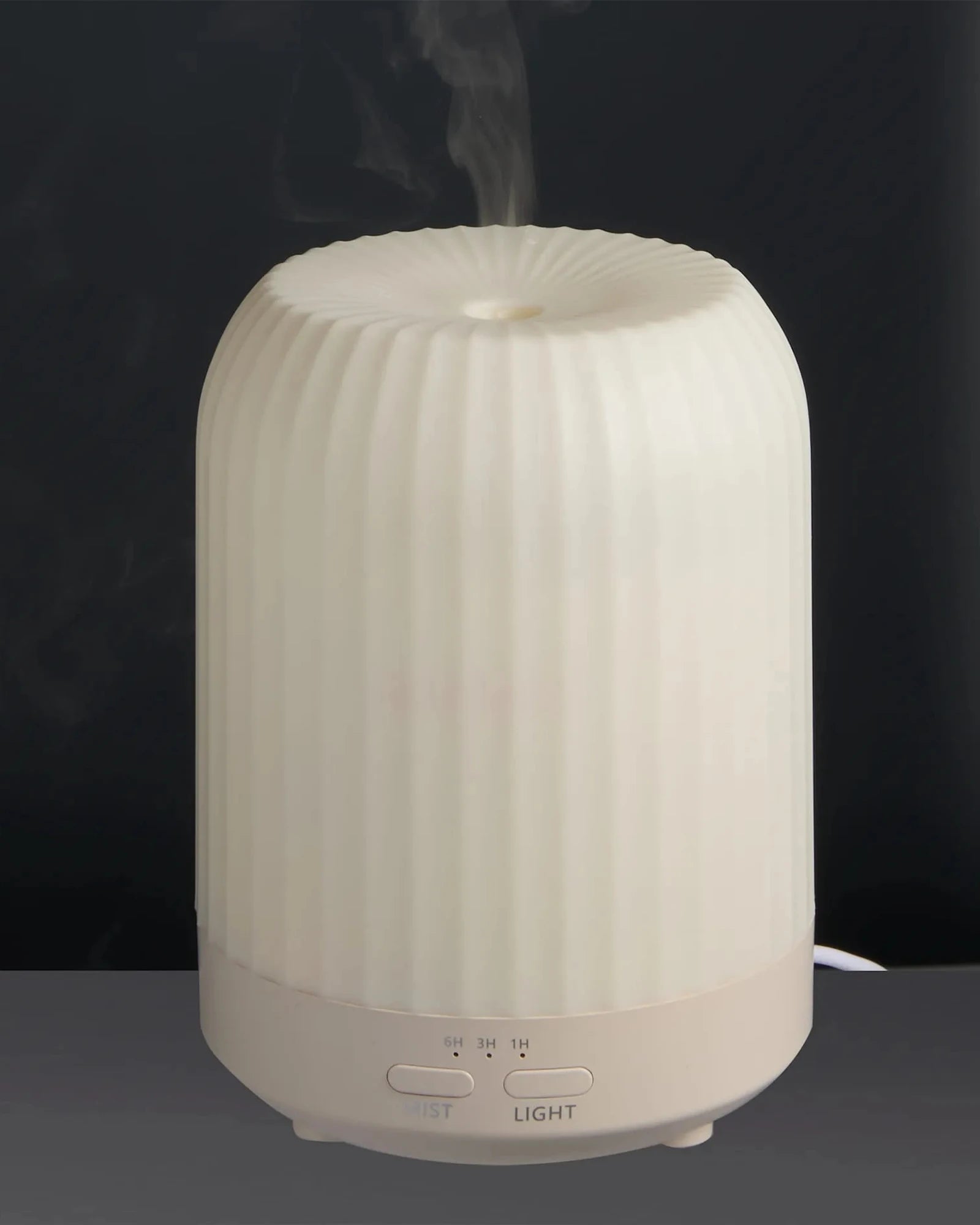 Custom recycled ABS ambient light humidifier - 14