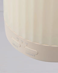 Custom recycled ABS ambient light humidifier - 12