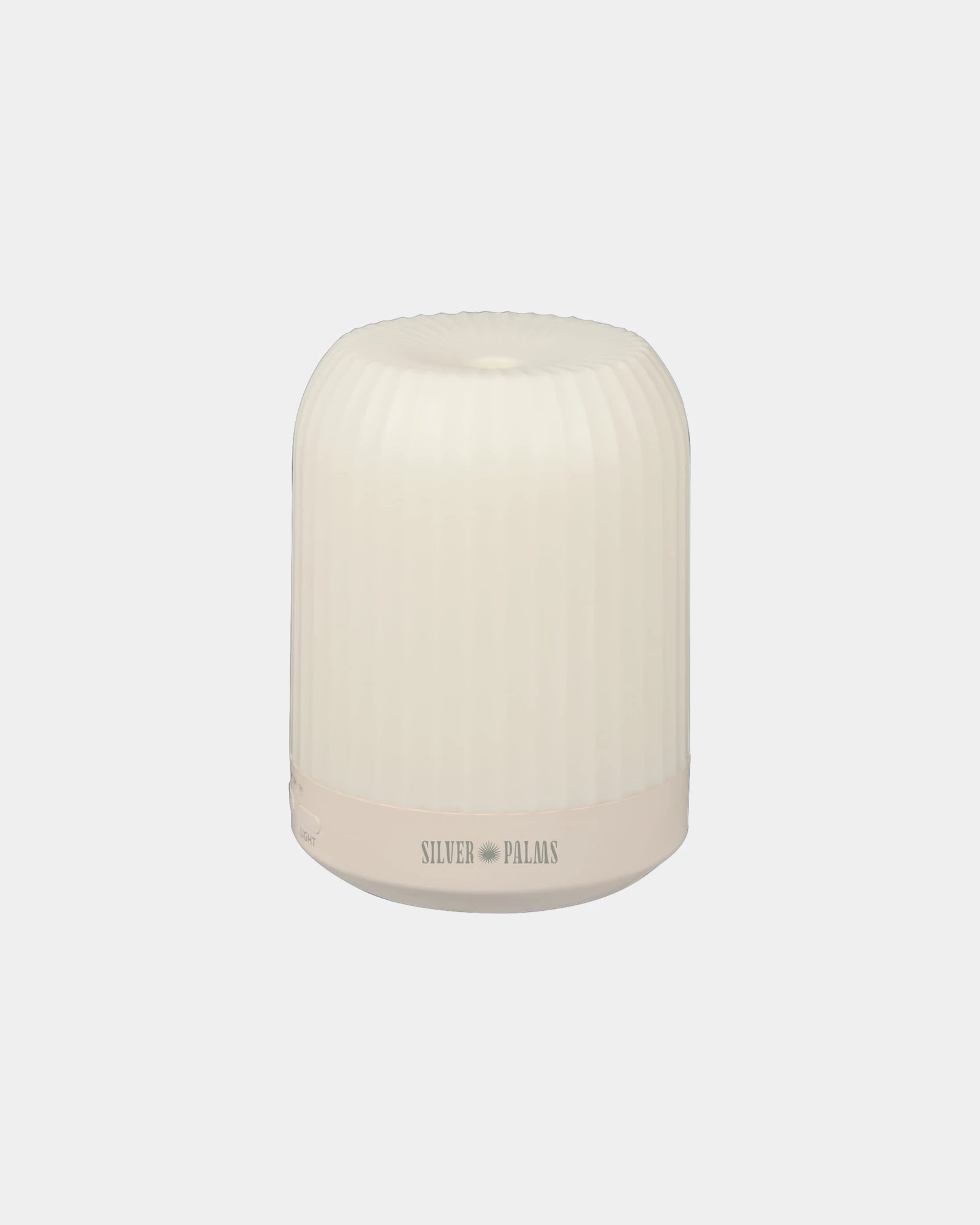 Custom recycled ABS ambient light humidifier - 10